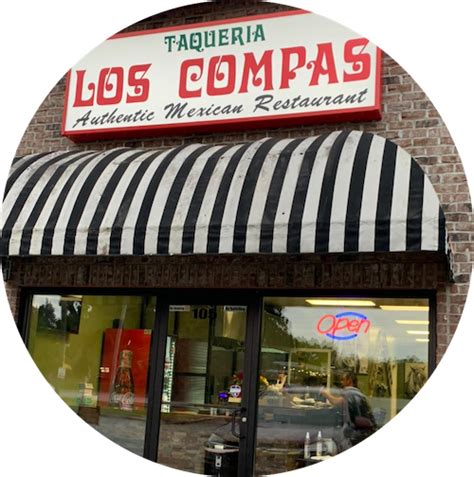 Taqueria los compas - Latest reviews, photos and 👍🏾ratings for TAQUERIA LOS COMPAS at 4307 Ogeechee Rd #105 in Savannah - view the menu, ⏰hours, ☎️phone number, ☝address and map. 